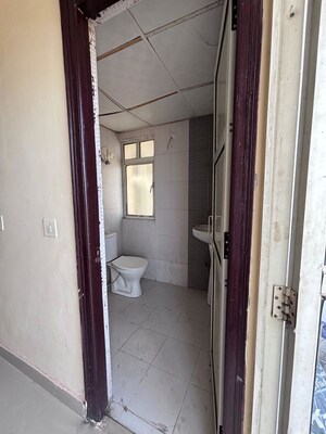Building Lobby in 2.5 BHK Apartment at Eureka Diya Green City, Raj Nagar Extension – for Sale