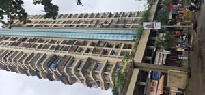 3 BHK Apartment For Rent in Gajra Bhoomi Oscar, Ghansoli