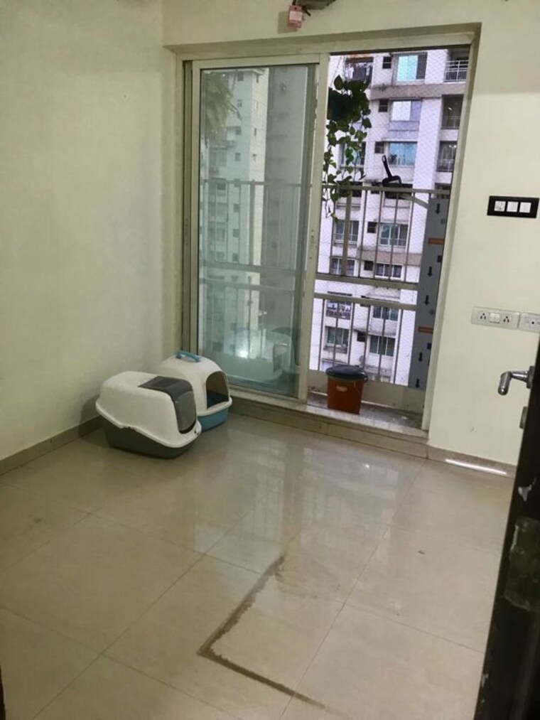 Room, rustomjee-ozone 3 Bedroom 1480 Sq.Ft. Apartment In Goregaon West Mumbai 10584796