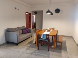 3 BHK Apartment For Rent in Prestige Royale Gardens, Doddaballapur Road