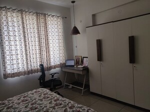 Bedroom in 3 BHK Apartment at Prestige Royale Gardens, Doddaballapur Road – for Rent