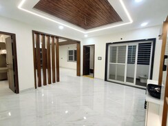 3 BHK + Prayer Room Builder Floor For Sale in Mahatma Gandhi Inner Ring Road
