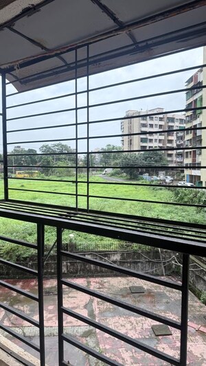 1 BHK Apartment – Exterior View View at Mayfair Vishwaraja, Titwala - for Sale