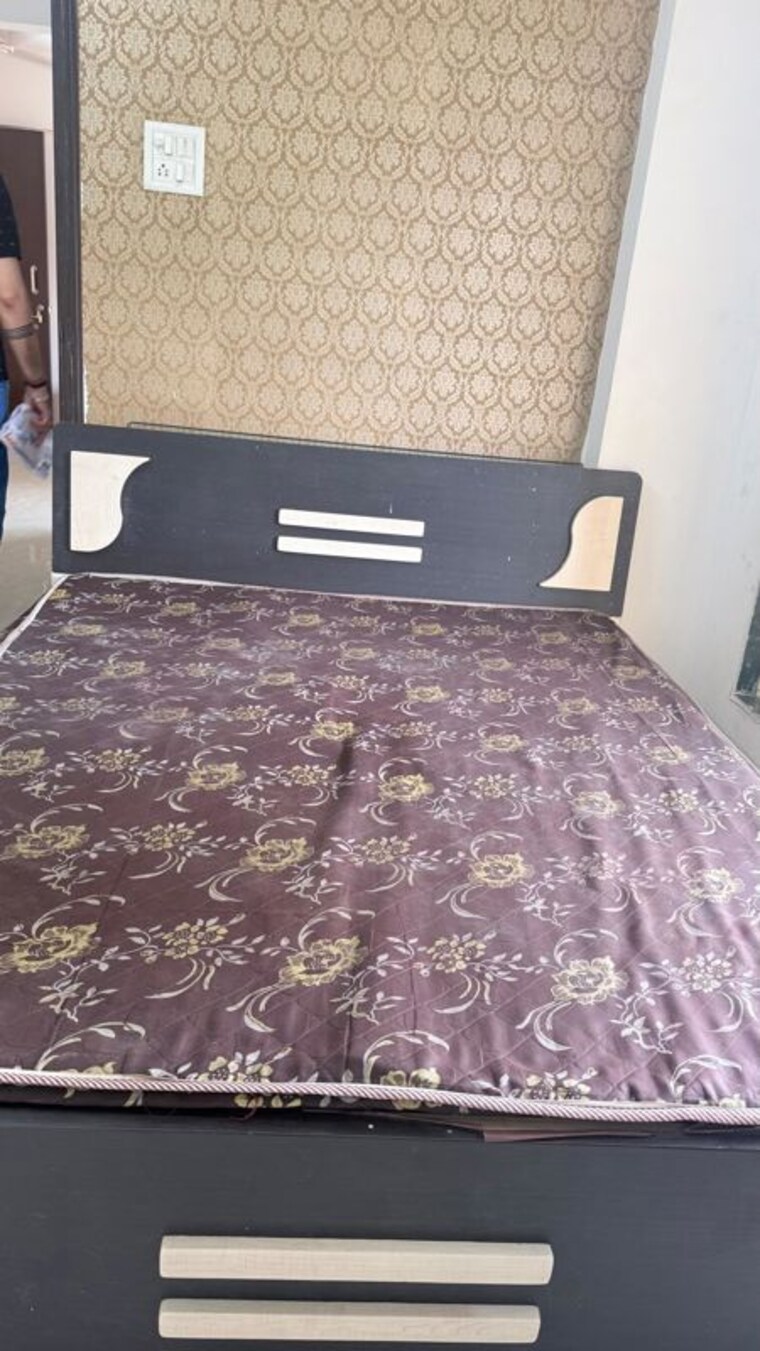 Bedroom, mayfair-vishwaraja 1 Bedroom 600 Sq.Ft. Apartment In Titwala Thane 10584797