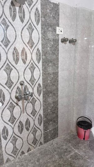 Bathroom in 1 BHK Apartment at Mayfair Vishwaraja, Titwala – for Sale