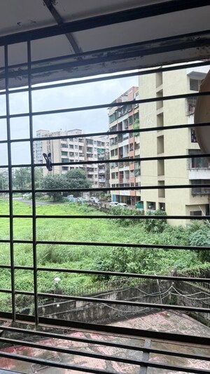 1 BHK Apartment – Exterior View View at Mayfair Vishwaraja, Titwala - for Sale