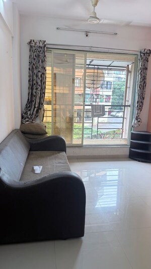 1 BHK Apartment For Sale in Mayfair Vishwaraja, Titwala