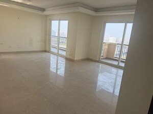 3 BHK Apartment For Rent in Indiabulls Centrum Park, Sector 103