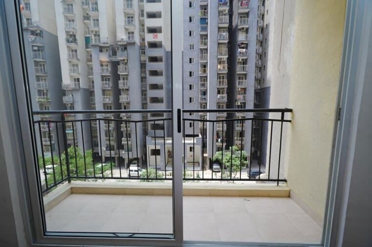 Exterior View, aditya-city-apartments 2 Bedroom 881 Sq.Ft. Apartment In Shahpur Bamheta Ghaziabad 10584770