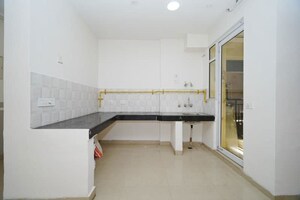 Kitchen in 2 BHK Apartment at Aditya City Apartments, Shahpur Bamheta – for Sale