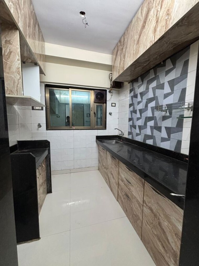 Kitchen, krupa-shree-krupa 1 Bedroom 450 Sq.Ft. Apartment In Dahisar East Mumbai 10584803