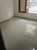2 BHK + Store Room 600 Sq.Ft. Apartment in Saaga Shri Sai Vishram CHS Ltd