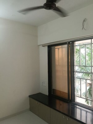Room in 2 BHK Apartment at Saaga Shri Sai Vishram CHS Ltd, Dahisar West – for Rent