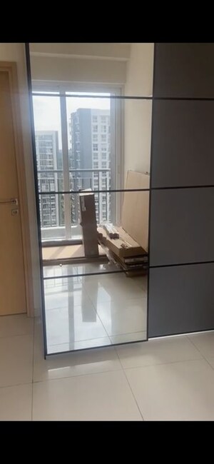 Bathroom in 2 BHK Apartment at Godrej Royale Woods, Devanahalli – for Sale