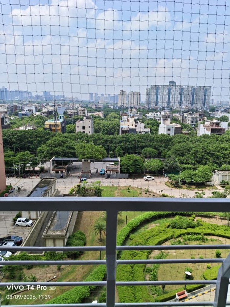 Exterior View, 3c-lotus-panache 4 Bedroom 2800 Sq.Ft. Apartment In Sector 110 Noida 10584812