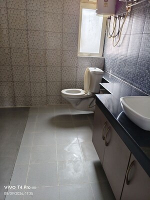 Team Area in 4 BHK Apartment at 3C Lotus Panache, Sector 110 – for Rent