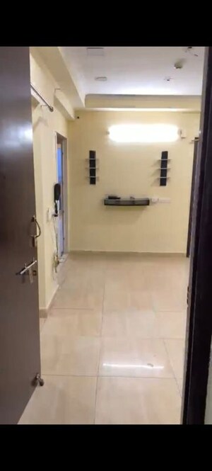 Bathroom in 2 BHK Apartment at Gaur City 7th Avenue, Sector 4 Greater Noida – for Rent