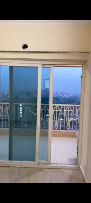 Building Lobby in 2 BHK Apartment at Gaur City 7th Avenue, Sector 4 Greater Noida – for Rent