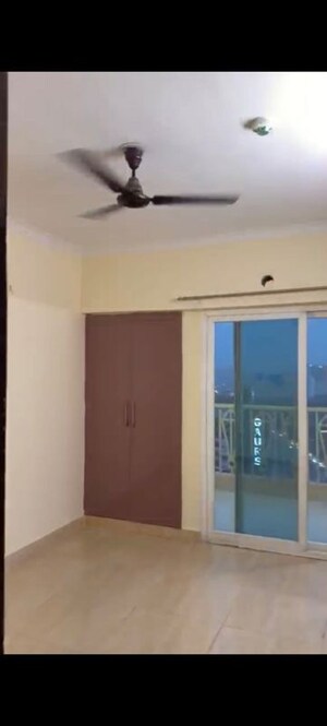 Building Lobby in 2 BHK Apartment at Gaur City 7th Avenue, Sector 4 Greater Noida – for Rent