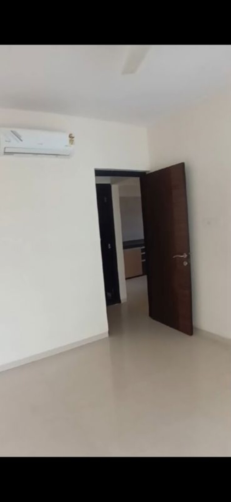 Bedroom, poddar-shri-ganesh-apartment 2 Bedroom 950 Sq.Ft. Apartment In Goregaon West Mumbai 10584819