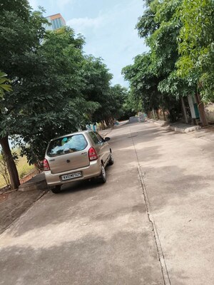  Plot at Himagiri Urban Woods, Sarjapur – for Sale