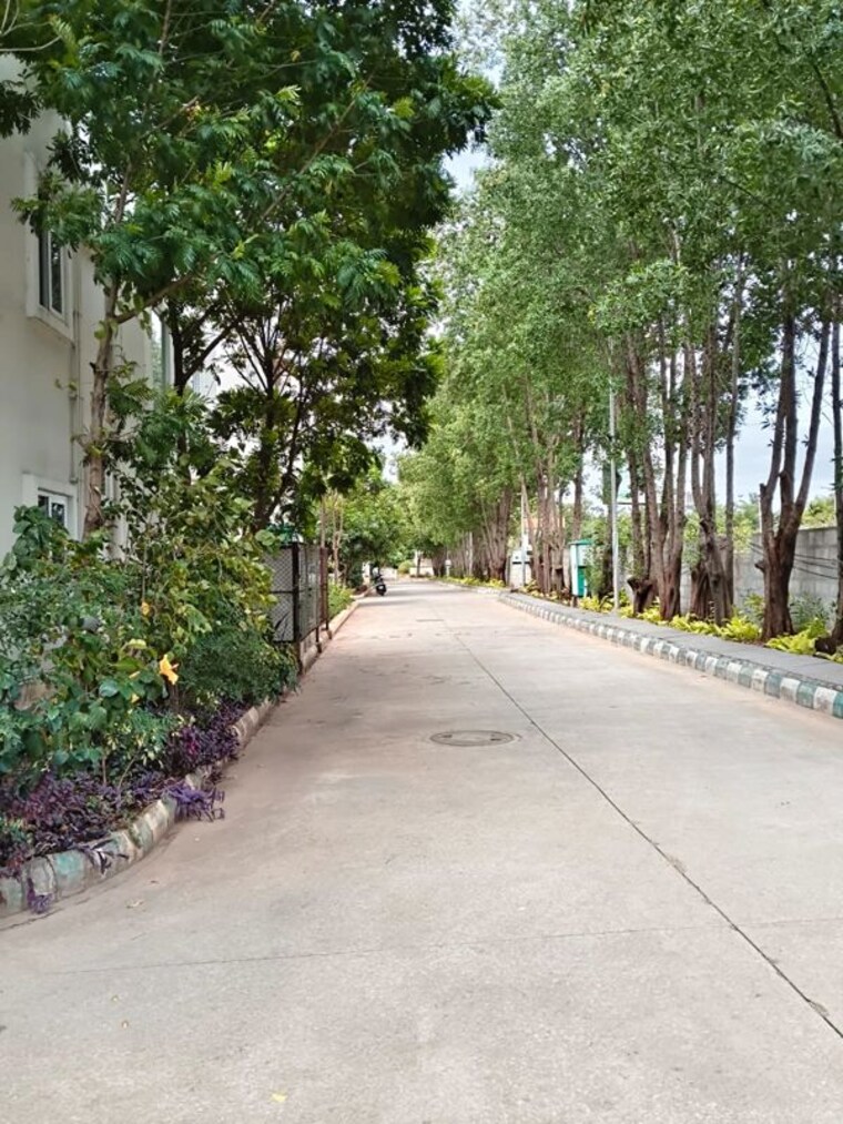 undefined, himagiri-urban-woods  1500 Sq.Ft. Plot In Sarjapur Bangalore 10584823