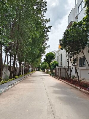   Plot at Himagiri Urban Woods, Sarjapur – for Sale