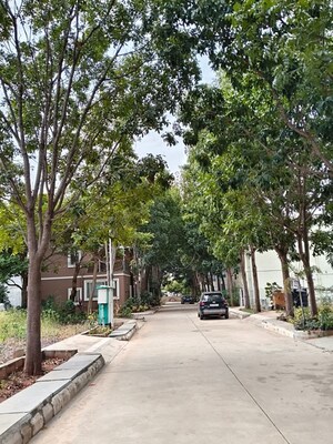   Plot at Himagiri Urban Woods, Sarjapur – for Sale
