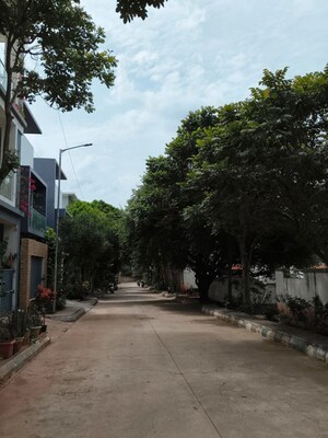  Plot – Exterior View View at Himagiri Urban Woods, Sarjapur - for Sale