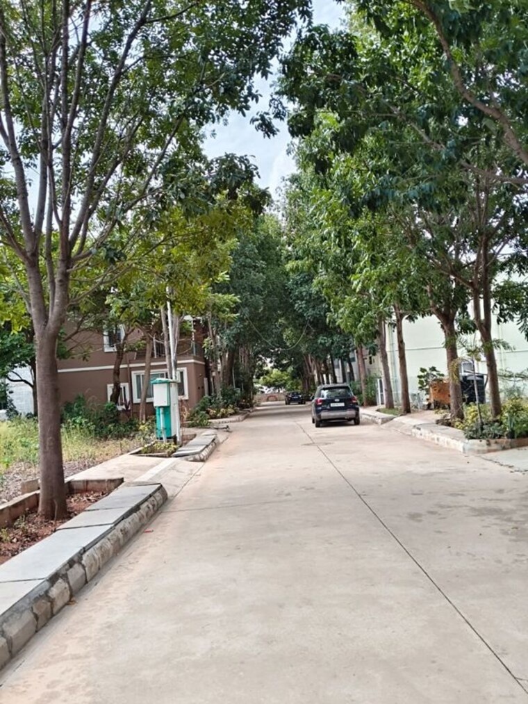 undefined, himagiri-urban-woods  1500 Sq.Ft. Plot In Sarjapur Bangalore 10584823
