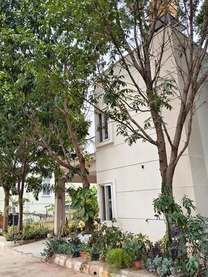  Plot – Exterior View View at Himagiri Urban Woods, Sarjapur - for Sale