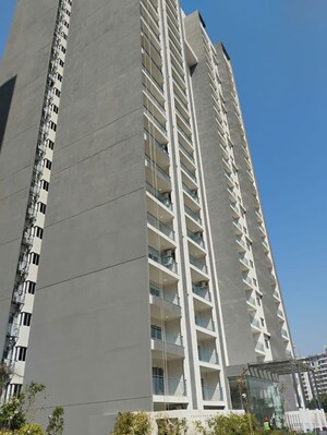 3 BHK Apartment – Exterior View View at Godrej Air Sector 85, Sector 85 - for Sale