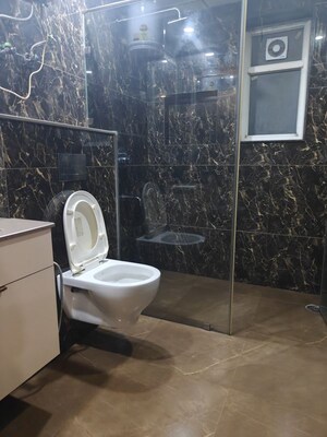 Bathroom in 3 BHK Villa at Thv Vihaan Villa, Sector 10 Greater Noida – for Sale