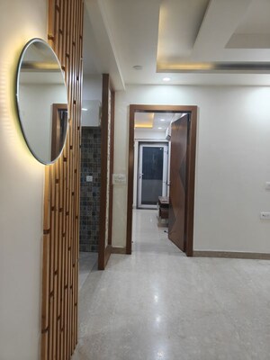 Building Lobby in 3 BHK Villa at Thv Vihaan Villa, Sector 10 Greater Noida – for Sale