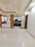 3 BHK + Servant Room 1900 Sq.Ft. Villa in Thv Vihaan Villa