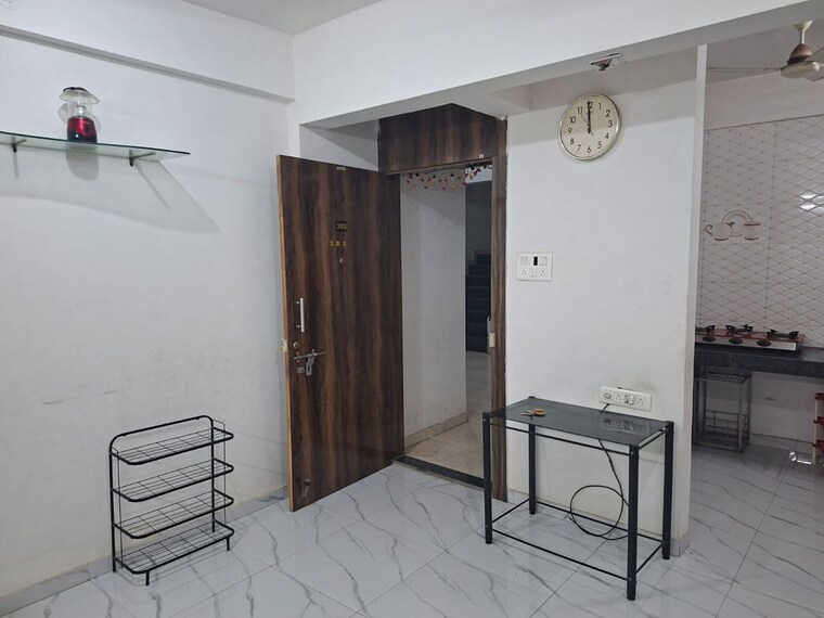 Room, bella-casa 1 Bedroom 634 Sq.Ft. Apartment In Kharadi Pune 10584826