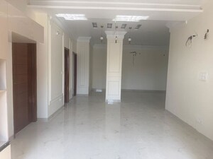Building Lobby in 3 BHK Builder Floor at Sector 8 – for Rent