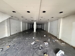  Showroom – Exterior View View at Dwarka Mor - for Rent