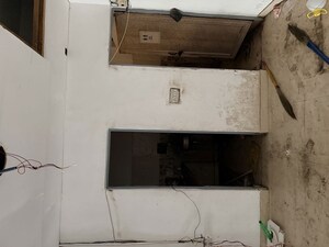 Showroom – Exterior View View at Dwarka Mor - for Rent