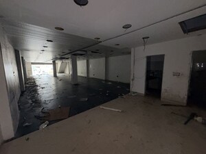 Showroom – Exterior View View at Dwarka Mor - for Rent