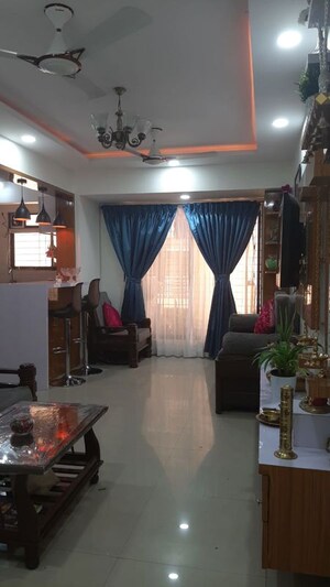 1 BHK Apartment For Rent in Bhwani Shiv Jay-Govinda Complex, Ulwe