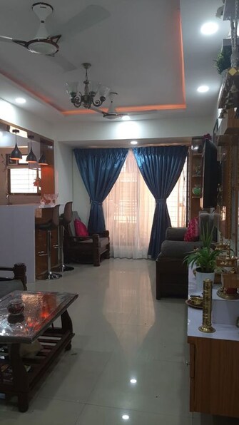 1 BHK + Servant Room Apartment For Rent in Bhwani Shiv Jay-Govinda Complex in Ulwe, Navi Mumbai