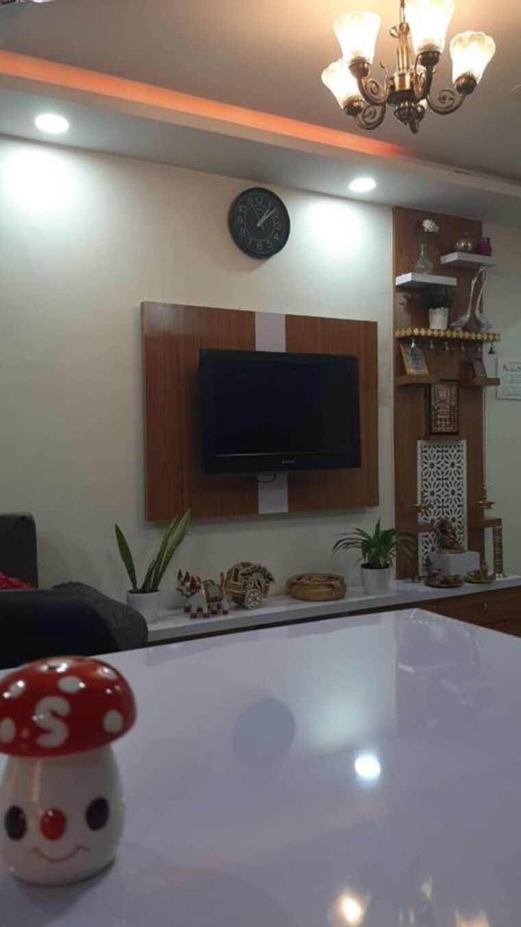 undefined, bhwani-shiv-jay-govinda-complex 1 Bedroom 720 Sq.Ft. Apartment In Ulwe Navi Mumbai 10584832