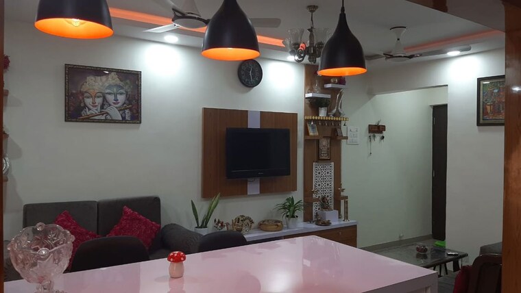 undefined, bhwani-shiv-jay-govinda-complex 1 Bedroom 720 Sq.Ft. Apartment In Ulwe Navi Mumbai 10584832