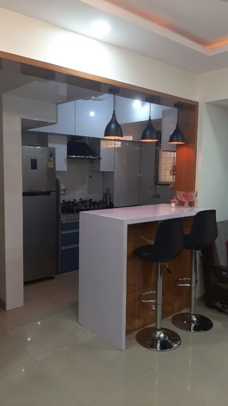 Kitchen, bhwani-shiv-jay-govinda-complex 1 Bedroom 720 Sq.Ft. Apartment In Ulwe Navi Mumbai 10584832