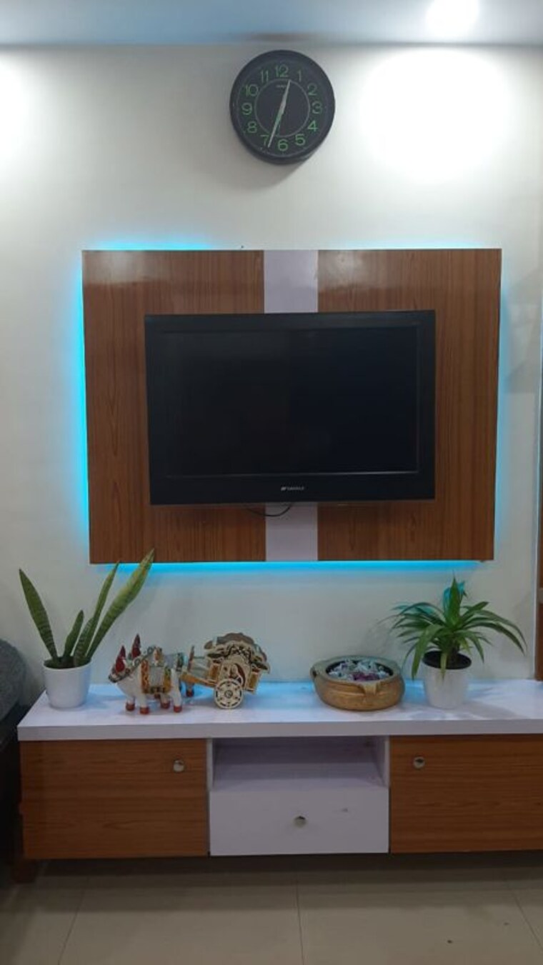undefined, bhwani-shiv-jay-govinda-complex 1 Bedroom 720 Sq.Ft. Apartment In Ulwe Navi Mumbai 10584832