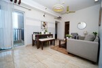 2 BHK 1000 Sq.Ft. Apartment in SKA Greenarch