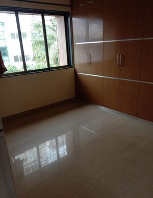 Kitchen in 1 BHK Apartment at Sheth Vasant Galaxy, Goregaon West – for Sale