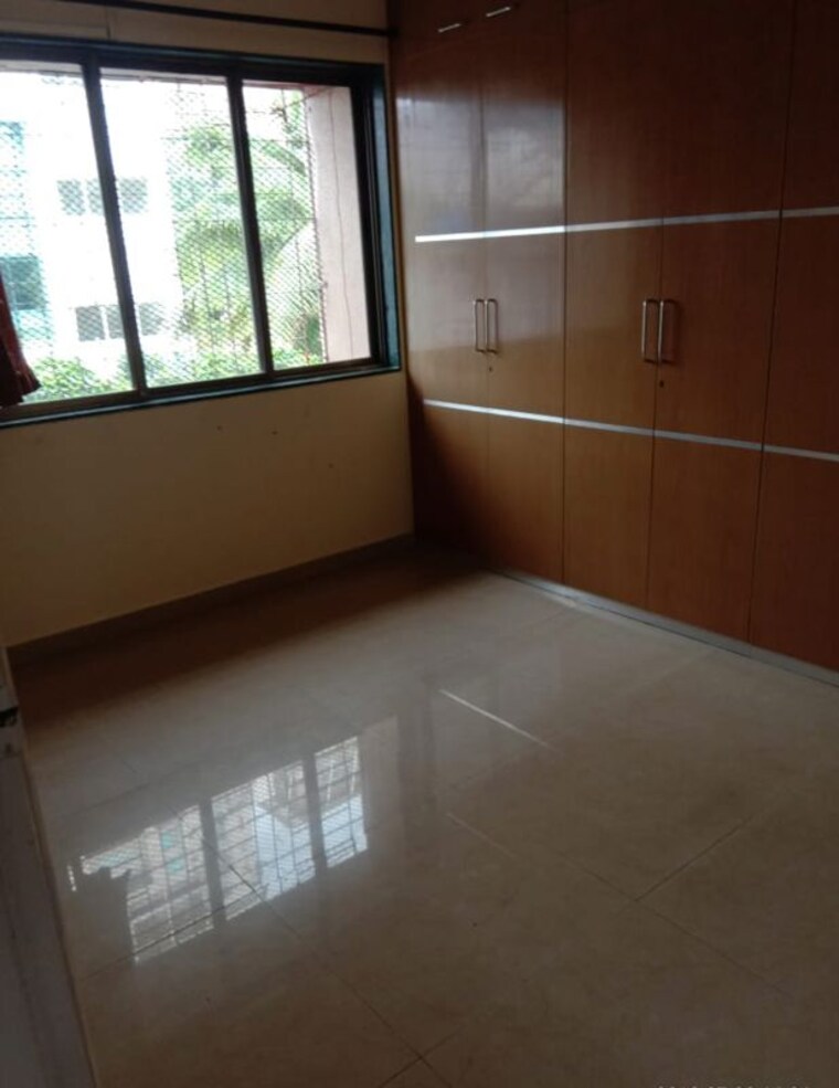 Kitchen, sheth-vasant-galaxy 1 Bedroom 440 Sq.Ft. Apartment In Goregaon West Mumbai 10584836