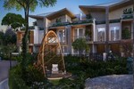 4 BHK + Extra Room 9300 Sq.Ft. Villa in Madhusudhan Forest Walk